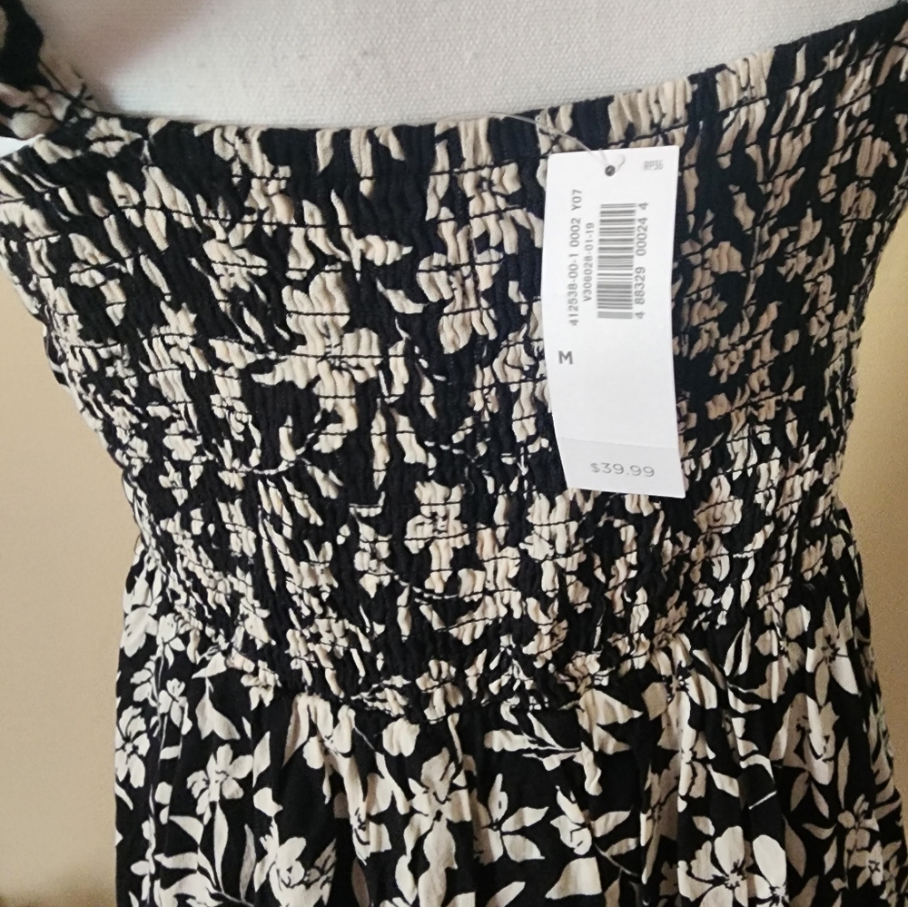 Spring-Summer Dress - Picture 5 of 6